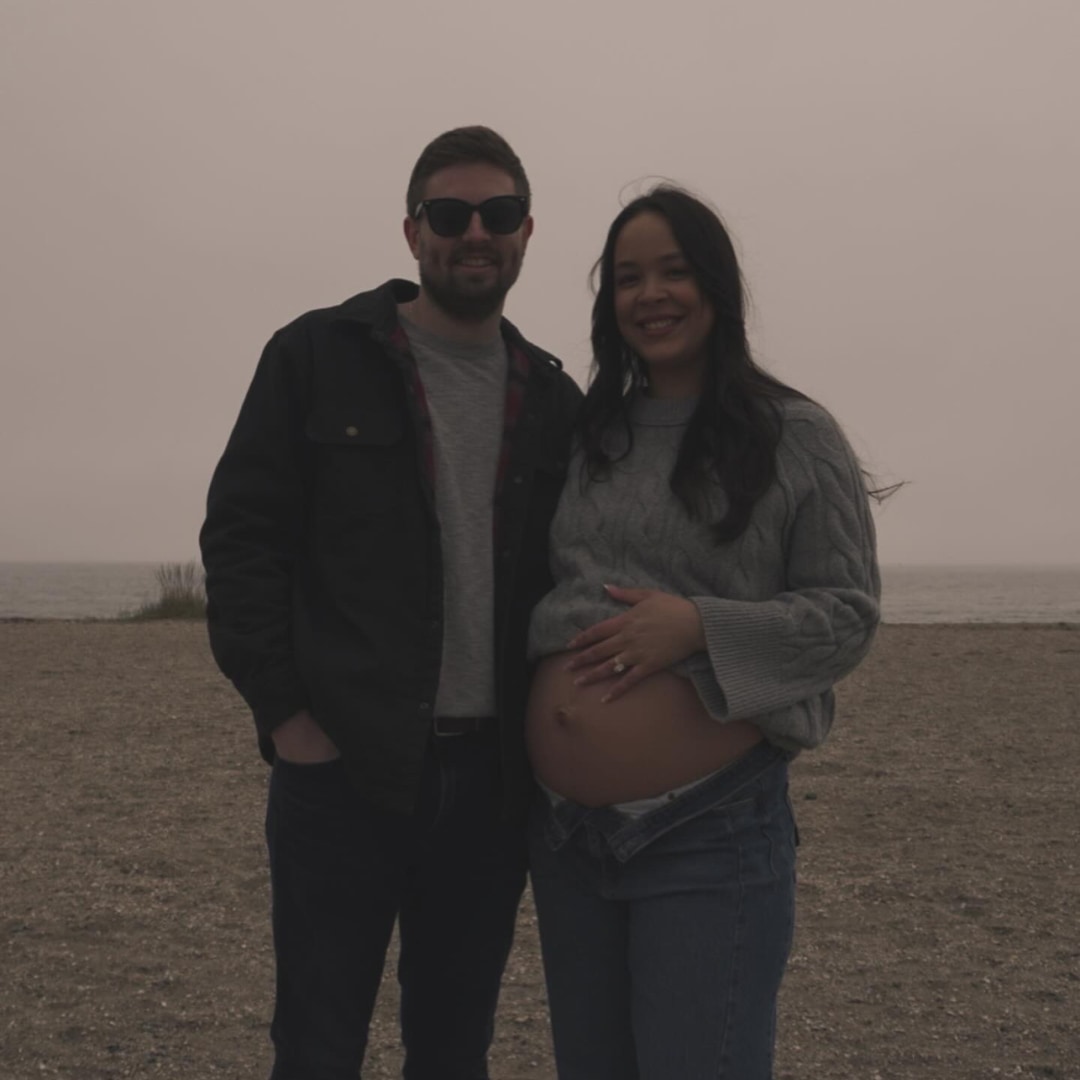 Photo shared by Ansley for their Babylist baby registry.