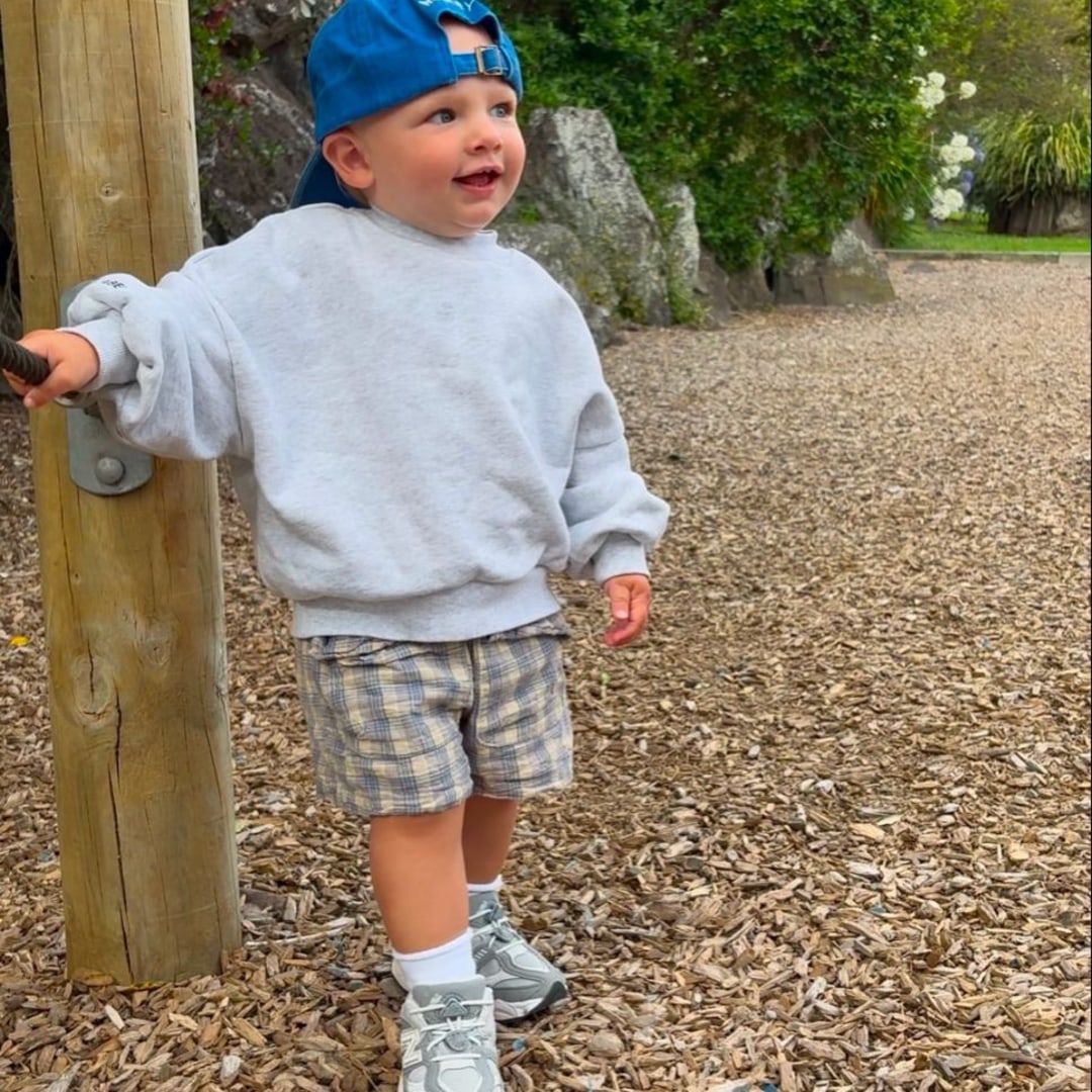 Photo shared by Gabriella for their Babylist baby registry.