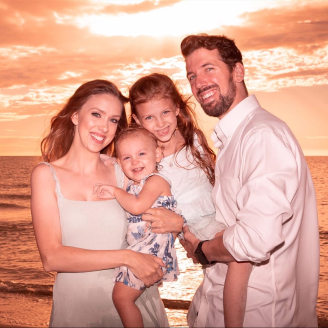 Photo shared by Amaris for their Babylist baby registry.