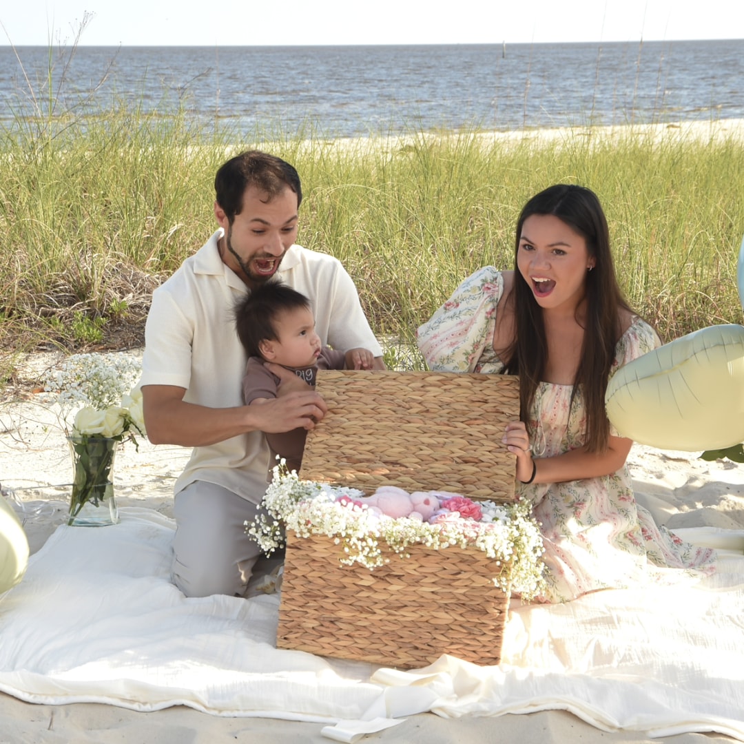 Photo shared by Ashlyn for their Babylist baby registry.