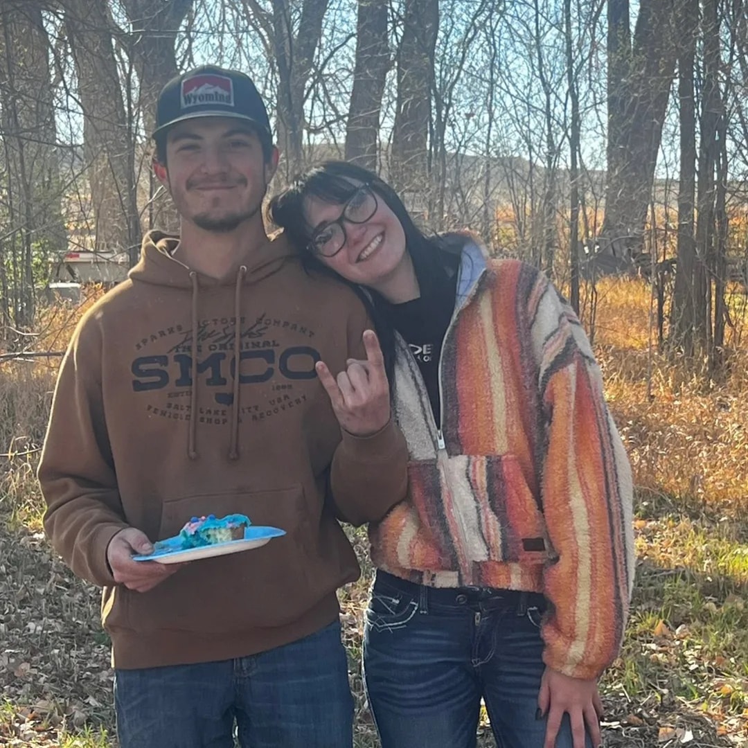 Photo shared by Summer for their Babylist baby registry.