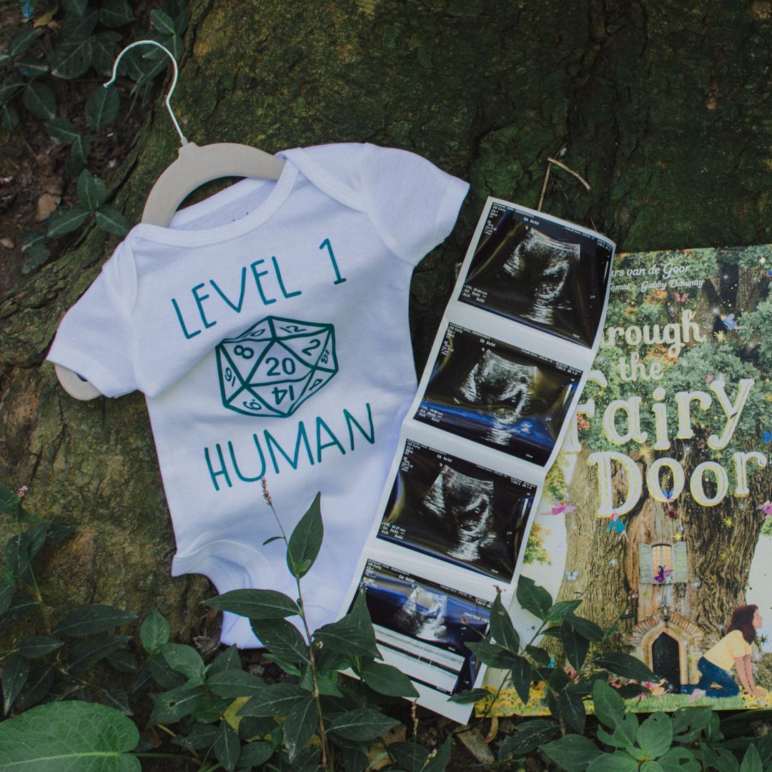 Photo shared by Cassie for their Babylist baby registry.