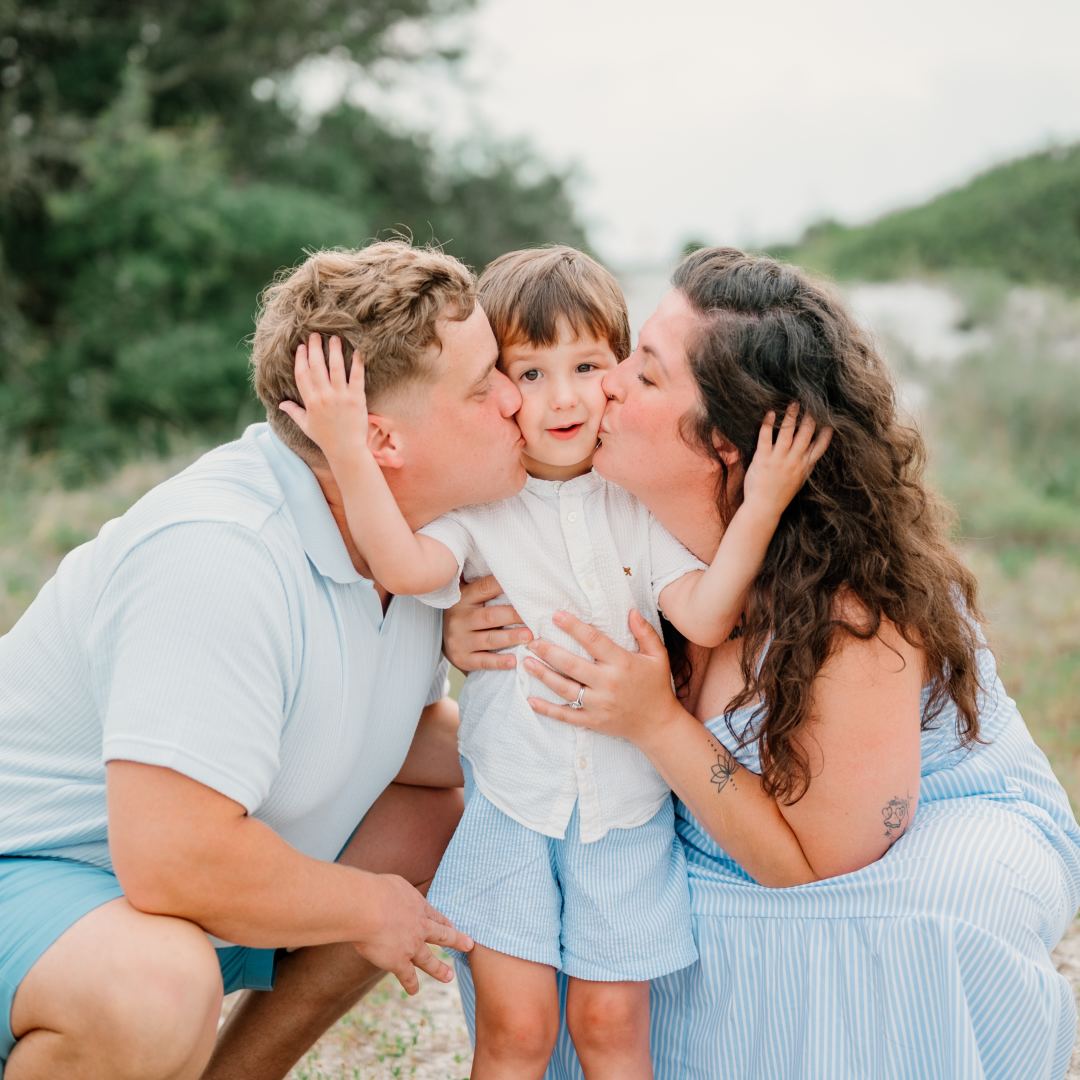 Photo shared by Kaitlyn for their Babylist baby registry.