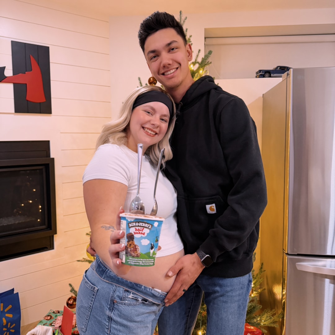 Photo shared by Kearra for their Babylist baby registry.