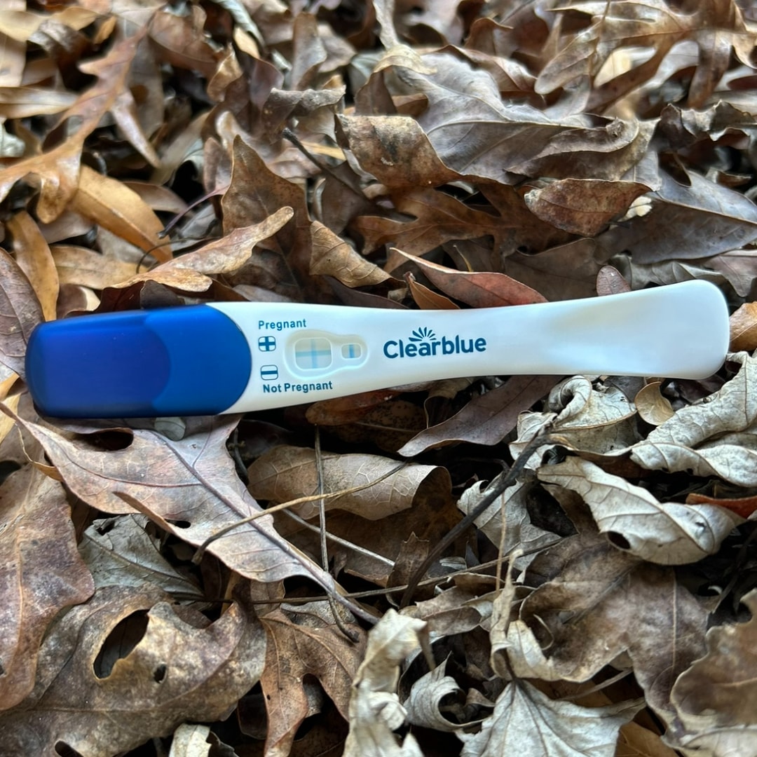 Photo shared by Faith for their Babylist baby registry.