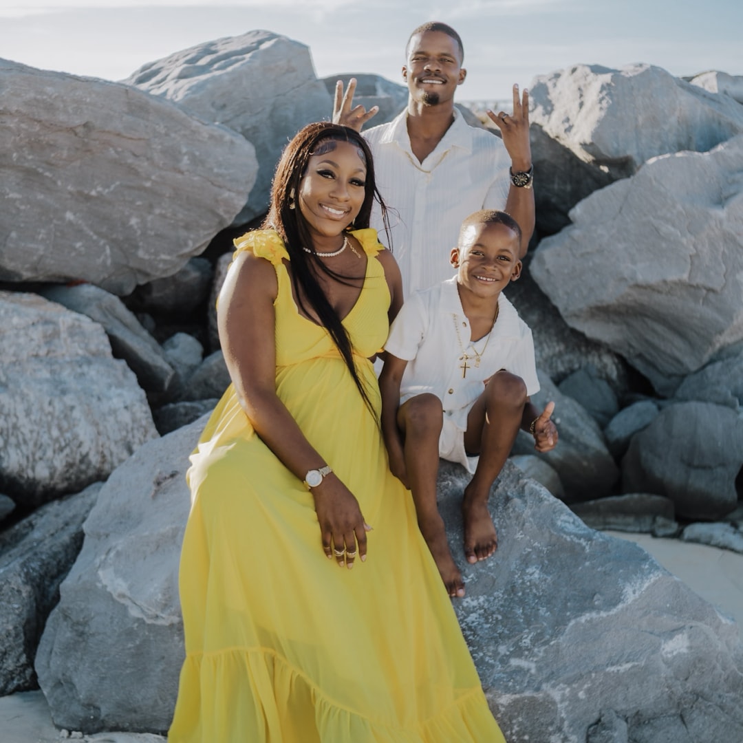 Photo shared by Yullissa for their Babylist baby registry.