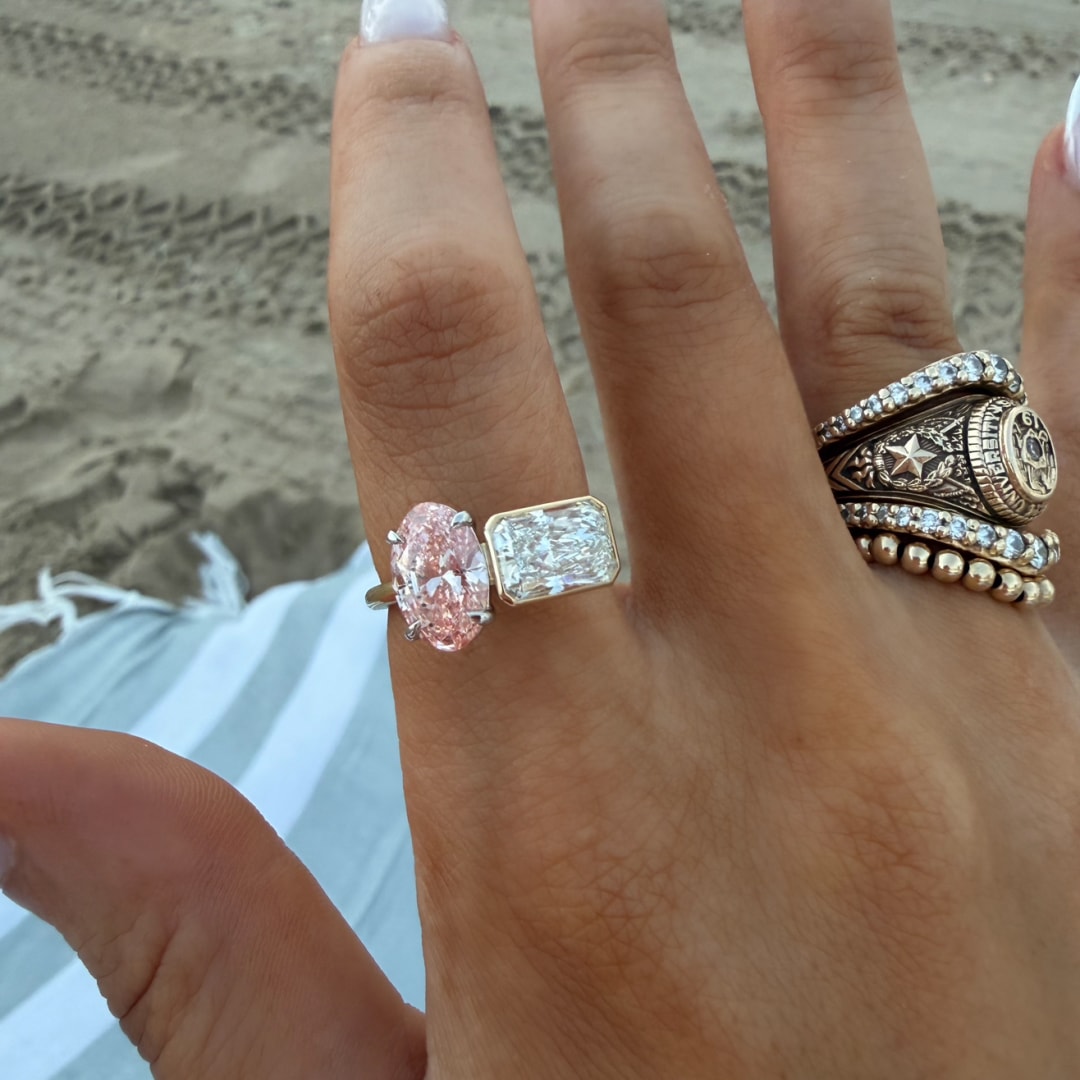 Photo shared by Rebekah for their Babylist baby registry.