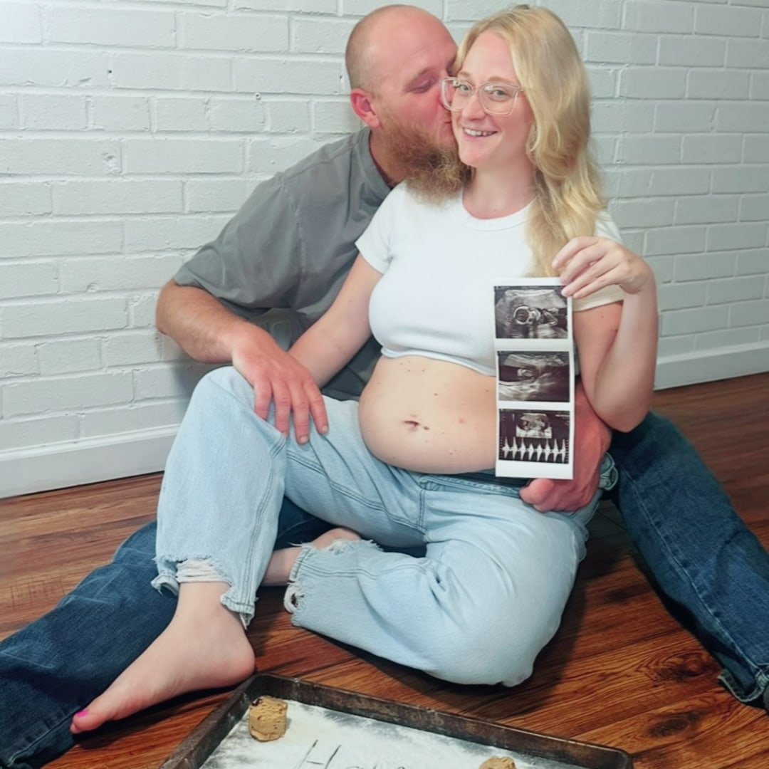 Photo shared by Jessica for their Babylist baby registry.