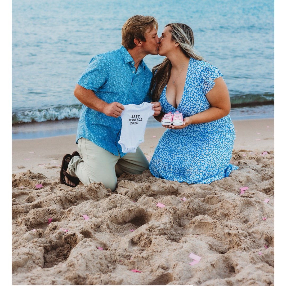 Photo shared by Kennady for their Babylist baby registry.