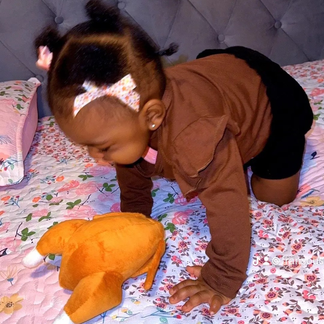 Photo shared by Coriolan for their Babylist baby registry.