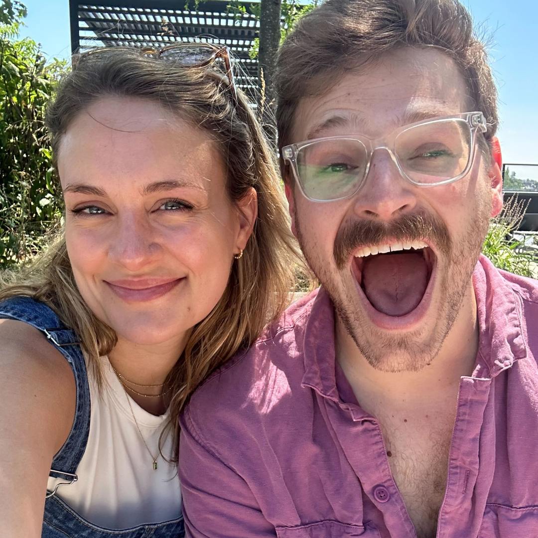 Photo shared by Kate for their Babylist baby registry.