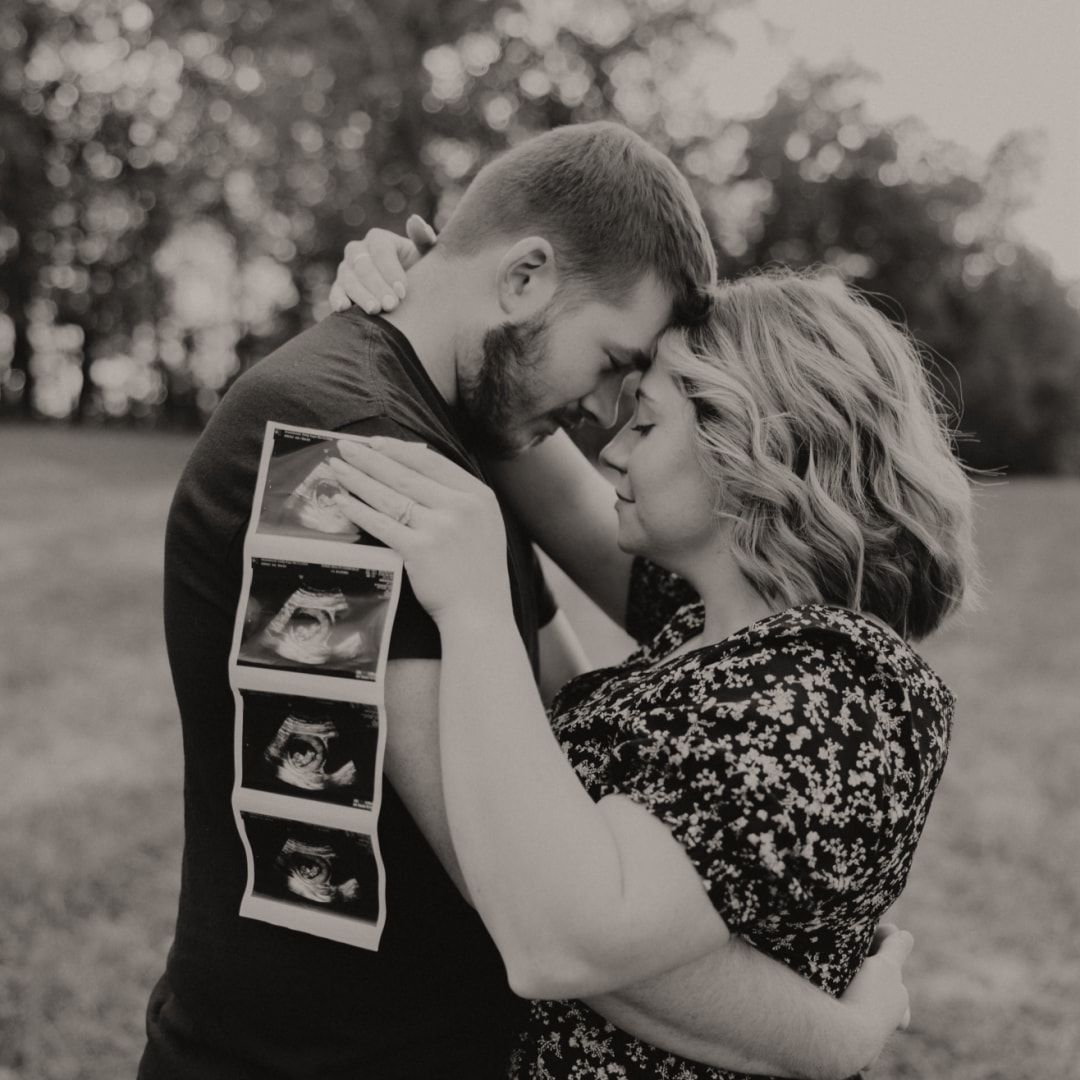 Photo shared by Emily for their Babylist baby registry.