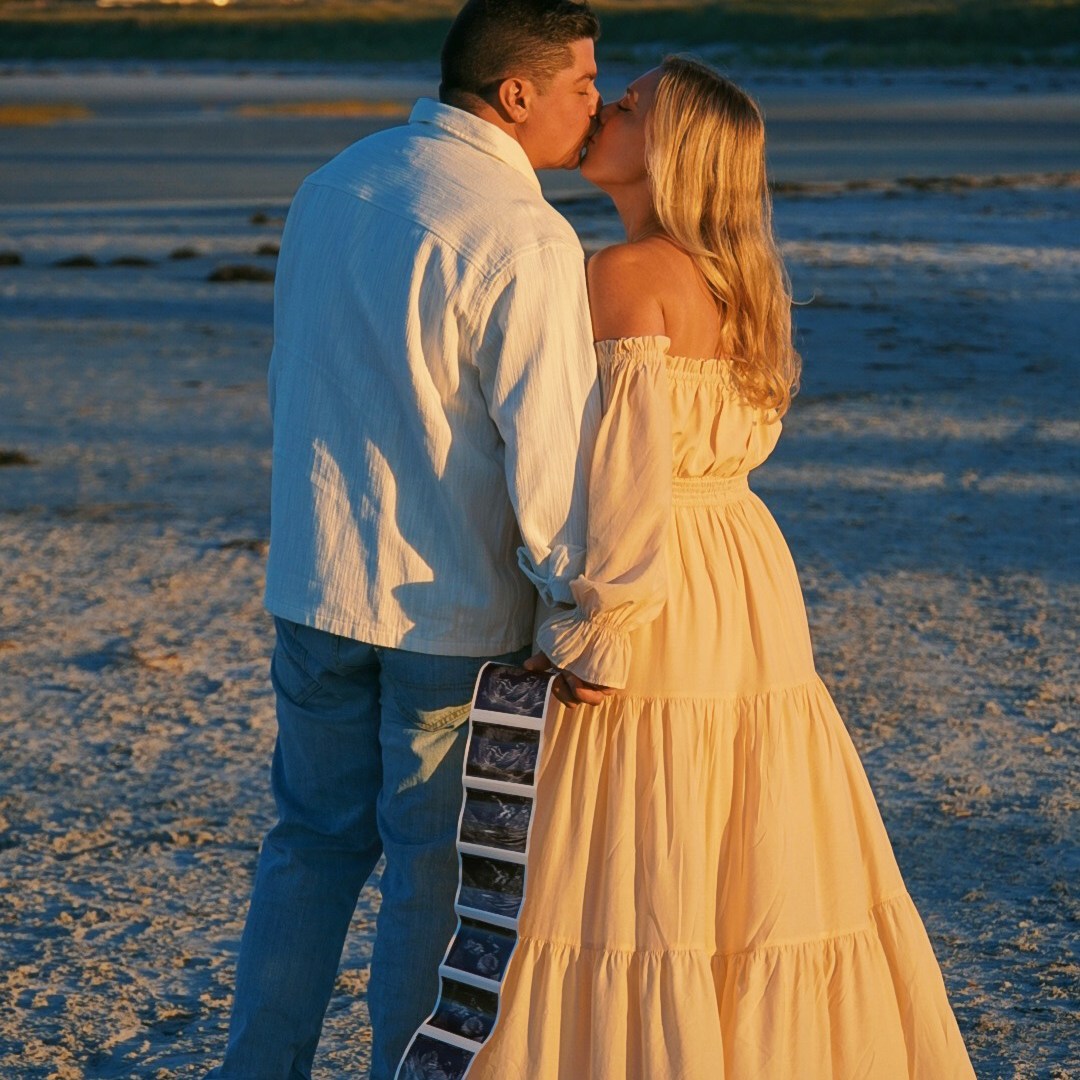 Photo shared by Marissa for their Babylist baby registry.