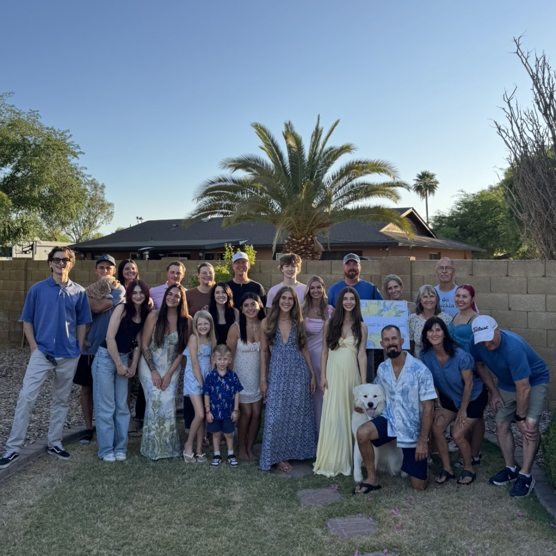 Photo shared by Morgan for their Babylist baby registry.