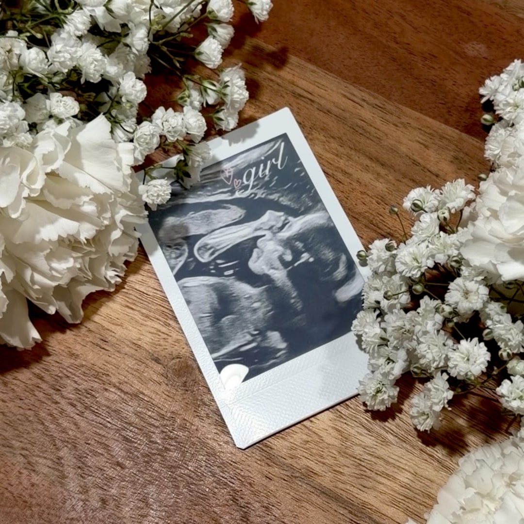 Photo shared by Jazmine for their Babylist baby registry.