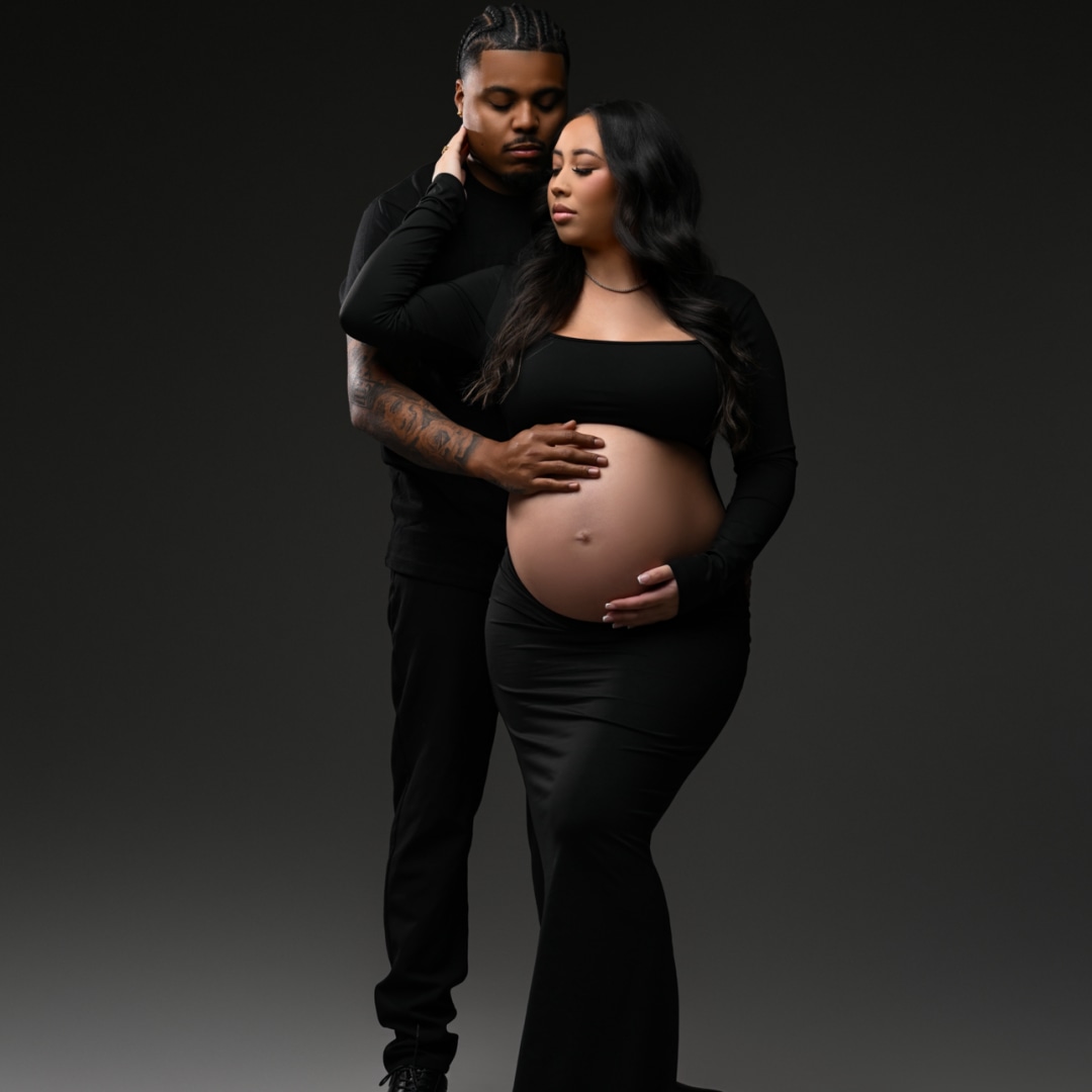 Photo shared by Ka’lia for their Babylist baby registry.