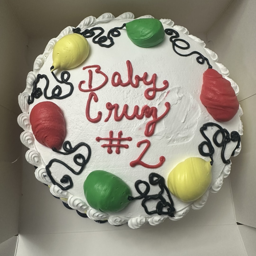 Photo shared by Lexi for their Babylist baby registry.