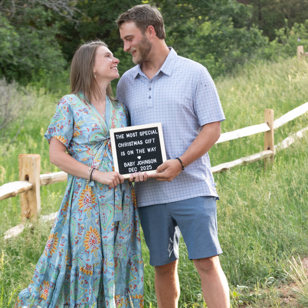 Photo shared by Savannah for their Babylist baby registry.