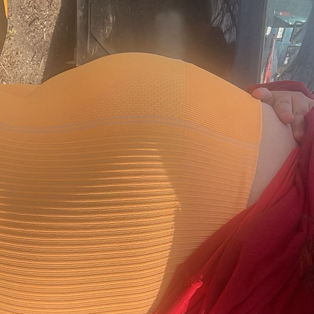 Photo shared by Macayla for their Babylist baby registry.