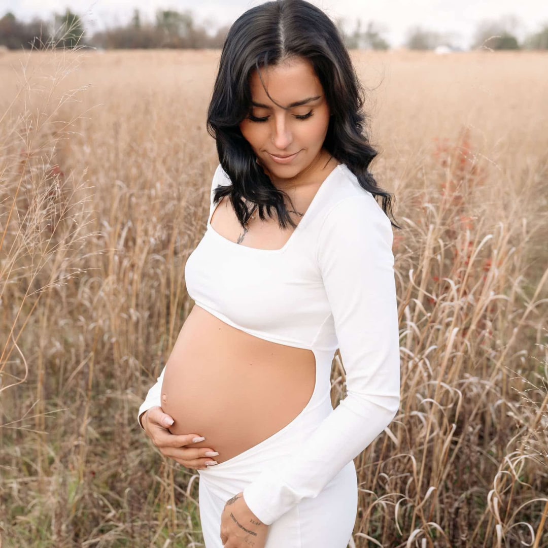 Photo shared by Zoe for their Babylist baby registry.