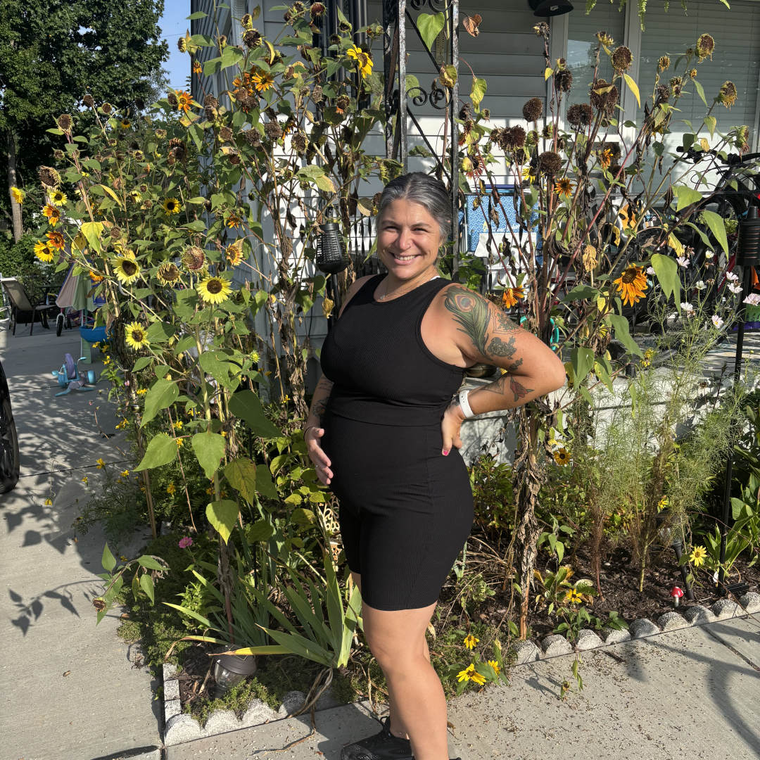 Photo shared by Jocelyn for their Babylist baby registry.