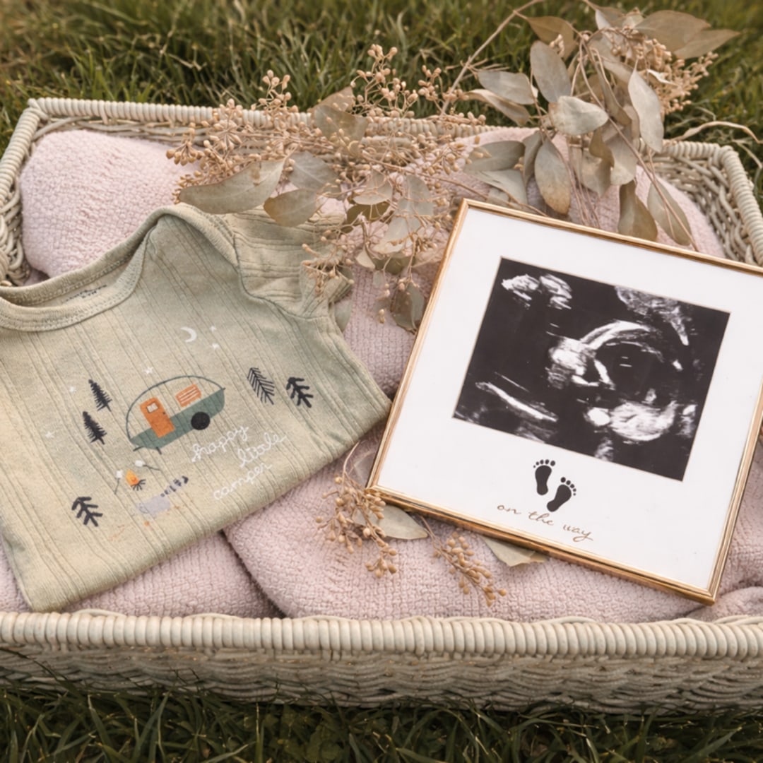 Photo shared by Jacqueline for their Babylist baby registry.