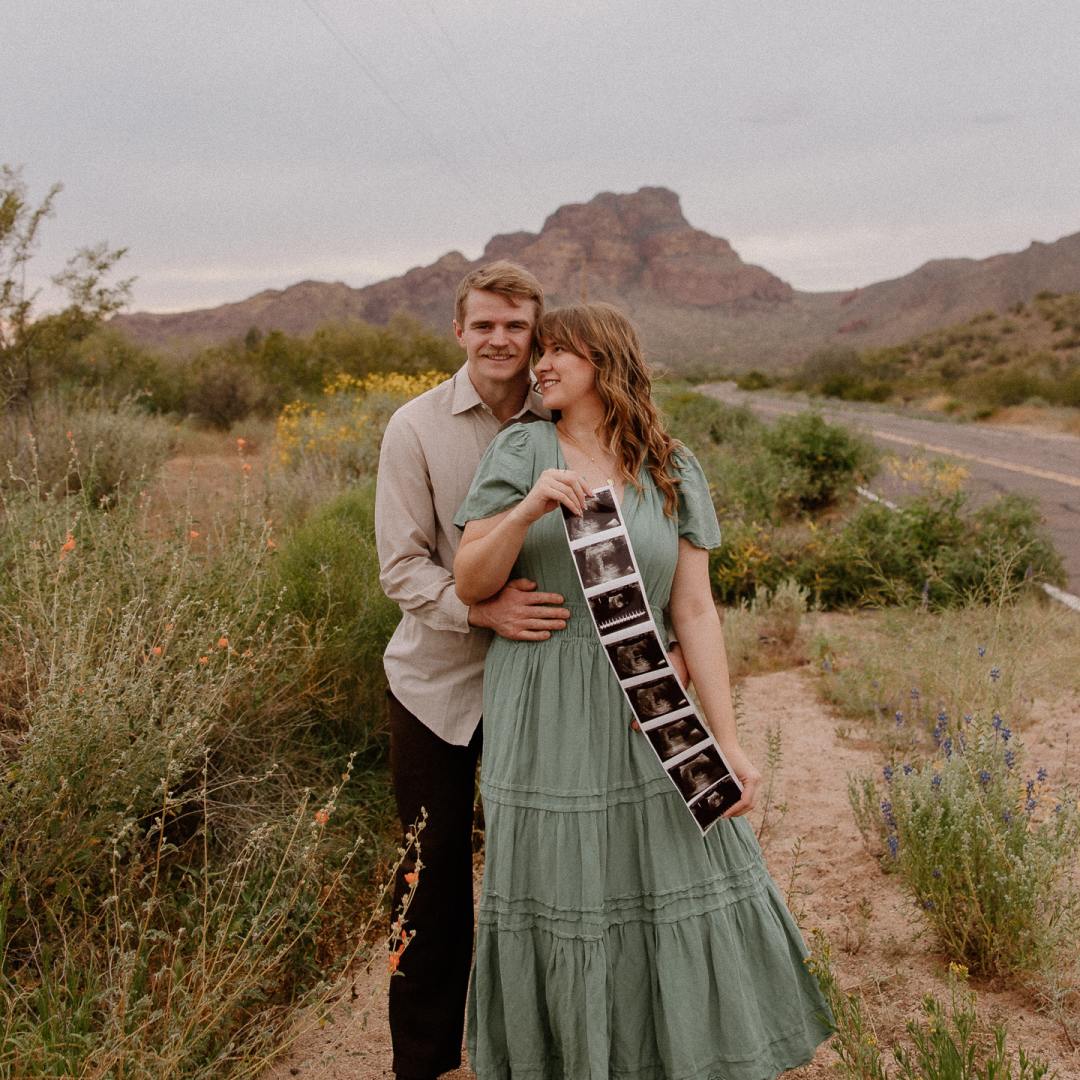 Photo shared by TaylorRae for their Babylist baby registry.