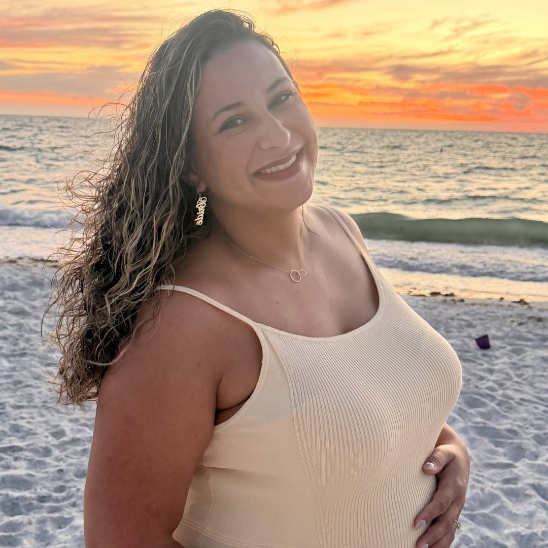 Photo shared by Samantha for their Babylist baby registry.