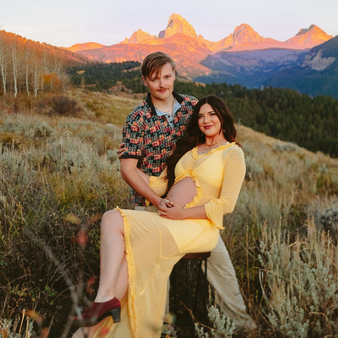 Photo shared by Sarah for their Babylist baby registry.