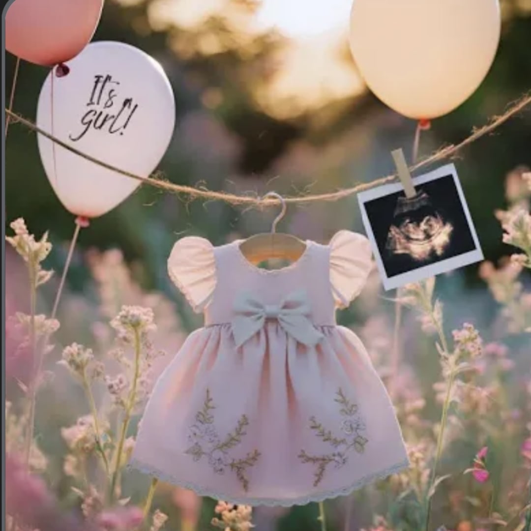 Photo shared by Angelina for their Babylist baby registry.