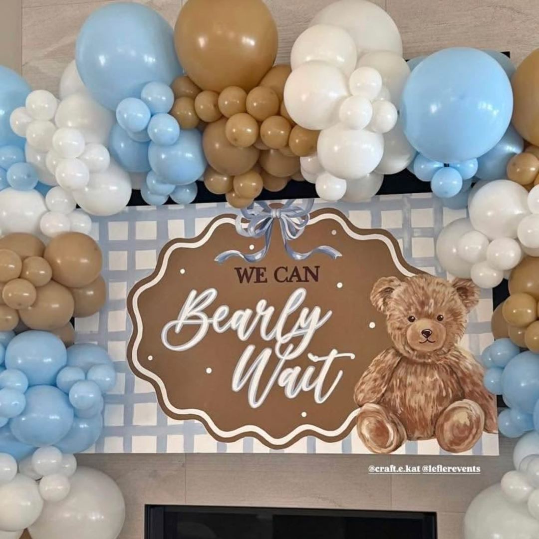 Photo shared by KC for their Babylist baby registry.
