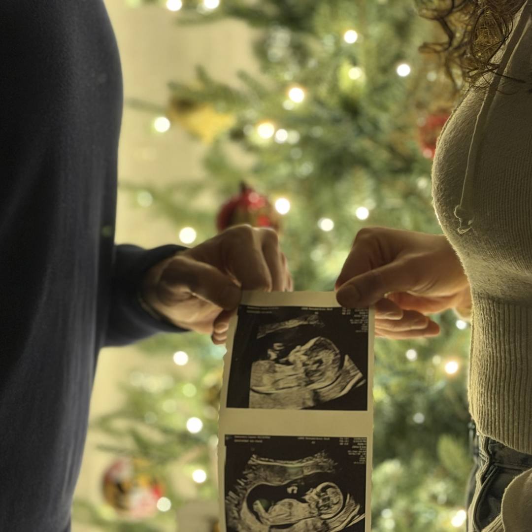 Photo shared by Jeffrey for their Babylist baby registry.