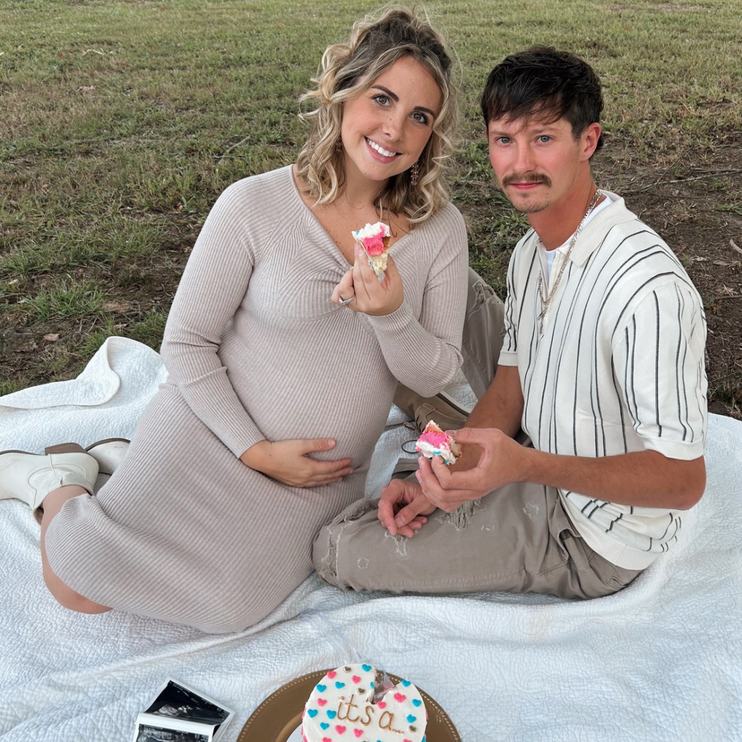 Photo shared by Madeline for their Babylist baby registry.