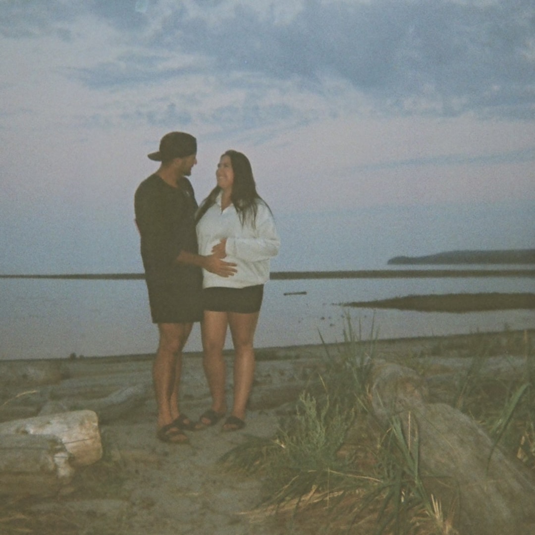 Photo shared by Shelby for their Babylist baby registry.