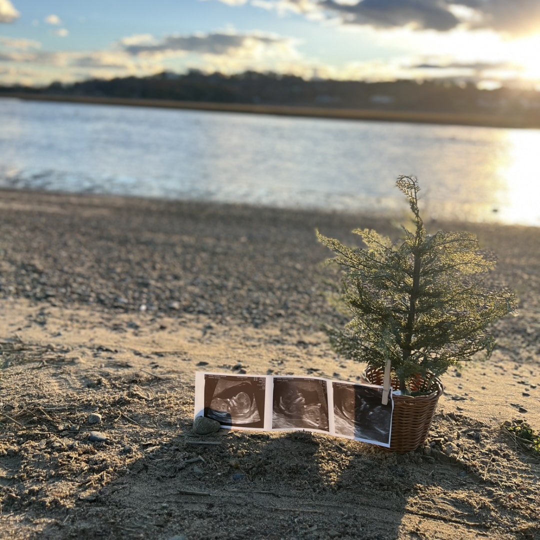 Photo shared by Shannon for their Babylist baby registry.