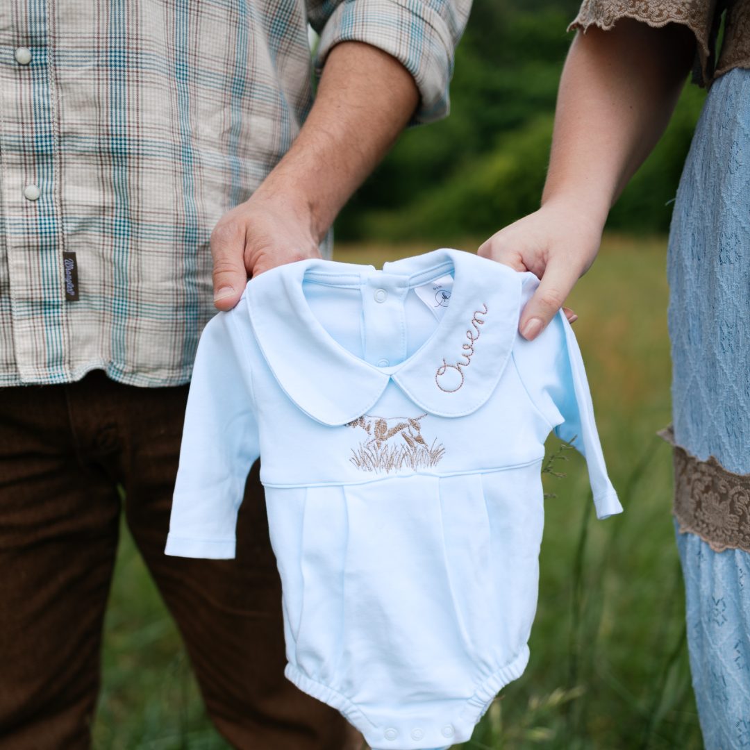 Photo shared by Madison for their Babylist baby registry.