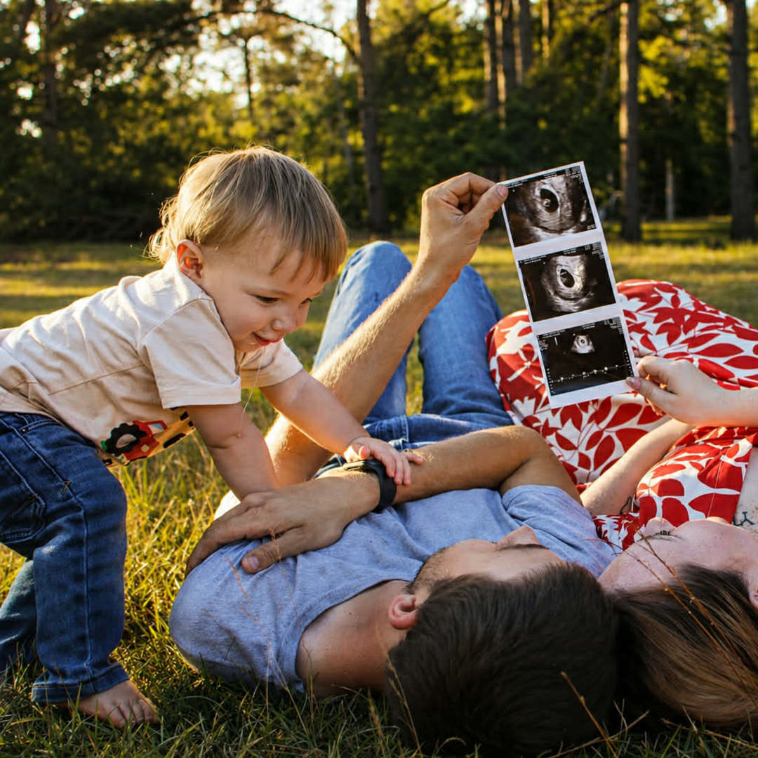 Photo shared by Madi for their Babylist baby registry.