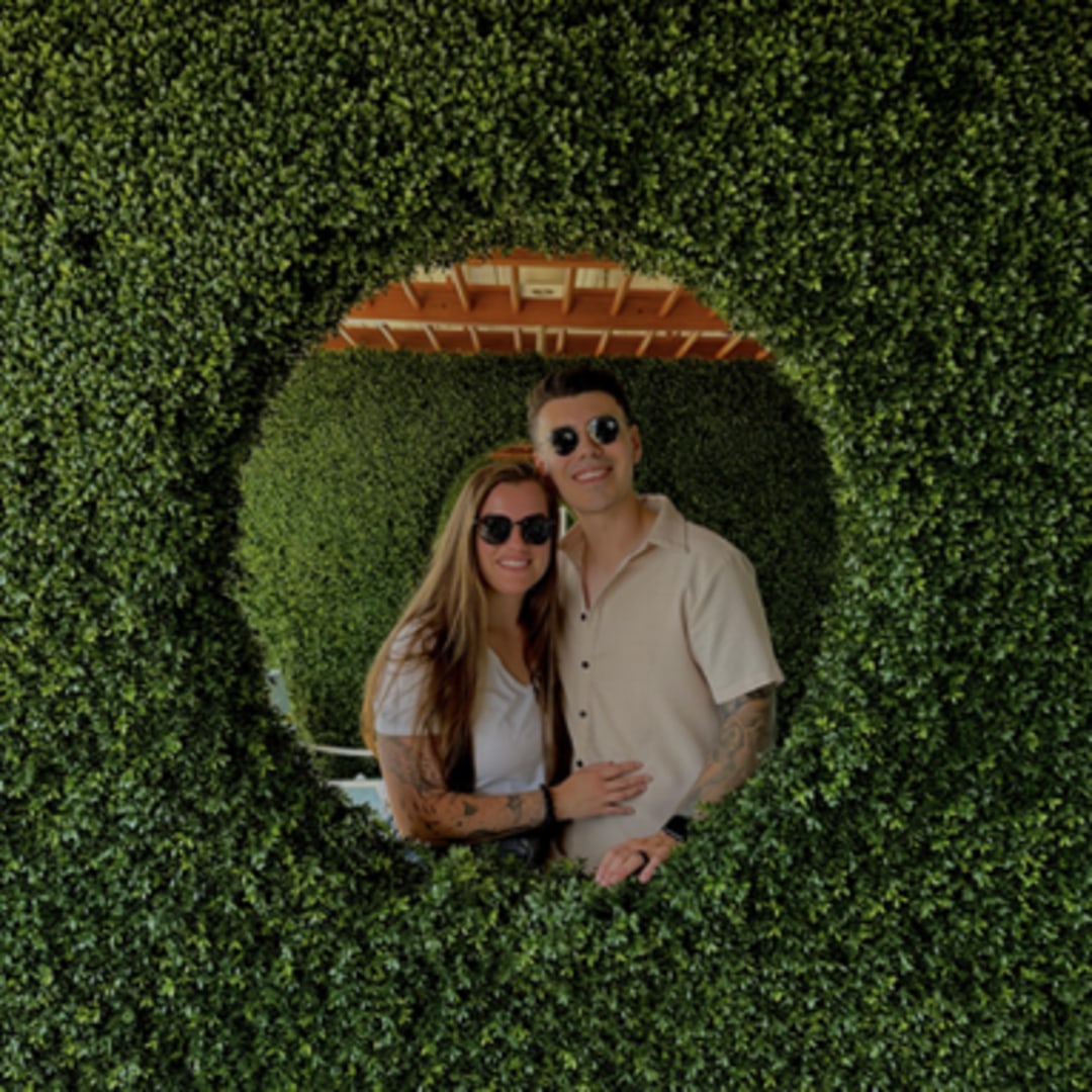 Photo shared by Alana for their Babylist baby registry.