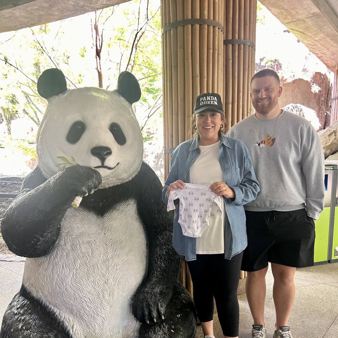 Photo shared by Karlin for their Babylist baby registry.
