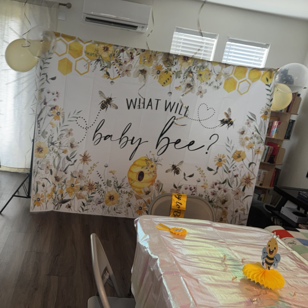 Photo shared by Drew for their Babylist baby registry.