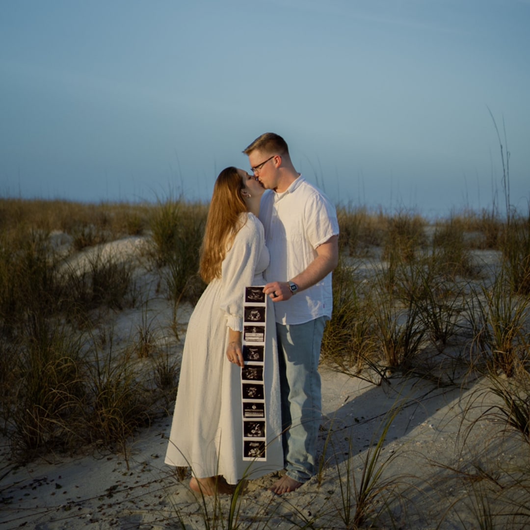 Photo shared by Macy for their Babylist baby registry.