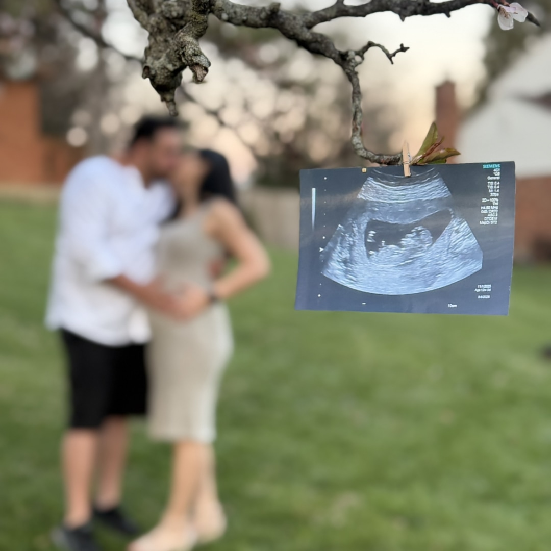 Photo shared by Andia for their Babylist baby registry.