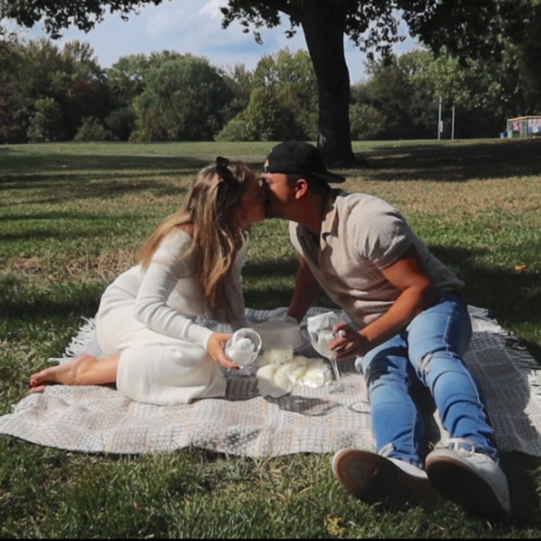 Photo shared by Christianna for their Babylist baby registry.