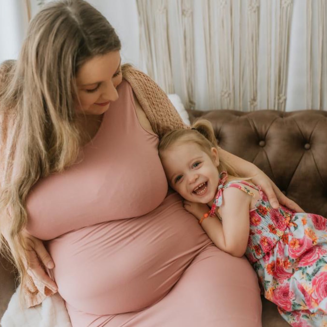 Photo shared by Casey for their Babylist baby registry.
