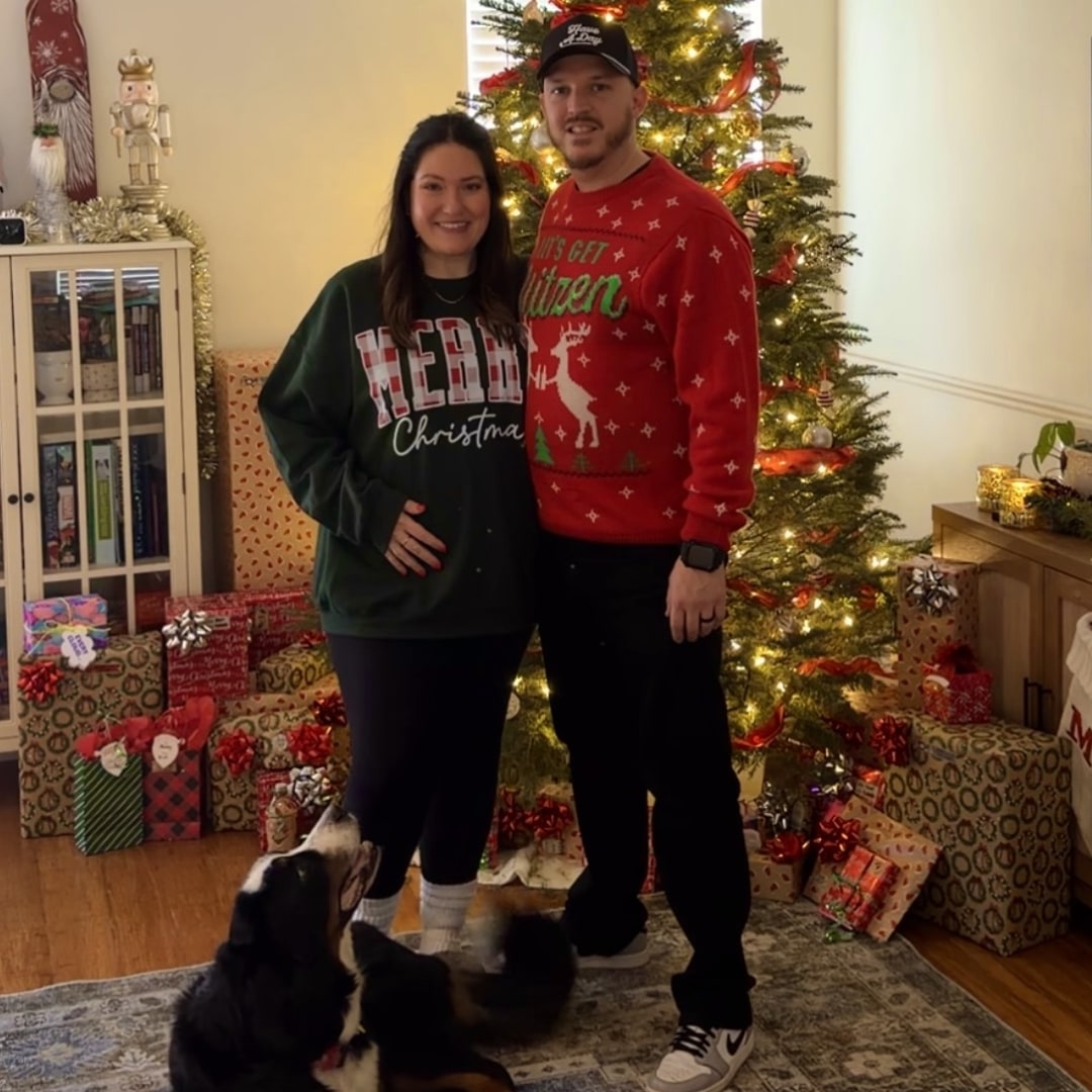 Photo shared by Rachael for their Babylist baby registry.