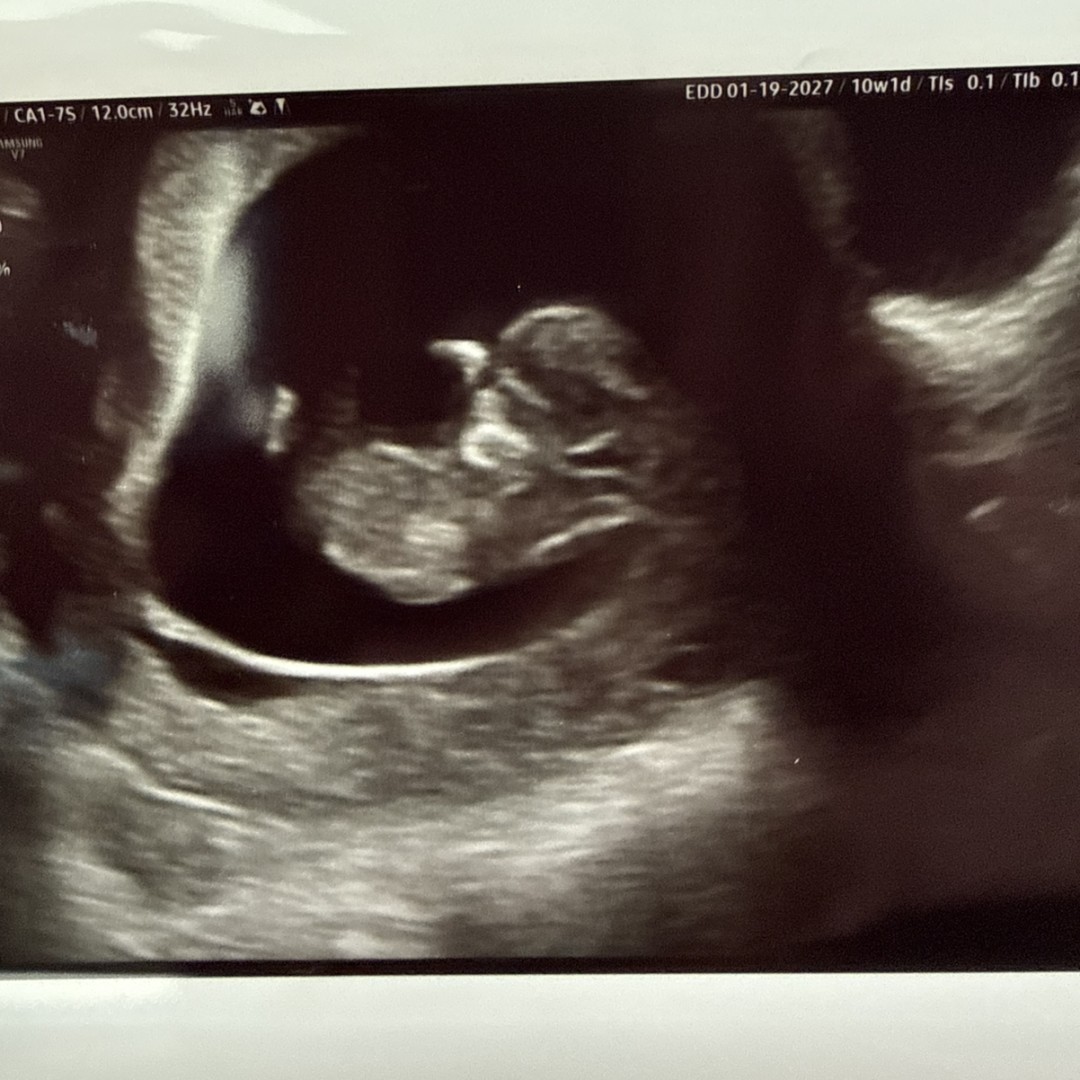 Photo shared by Danielle for their Babylist baby registry.