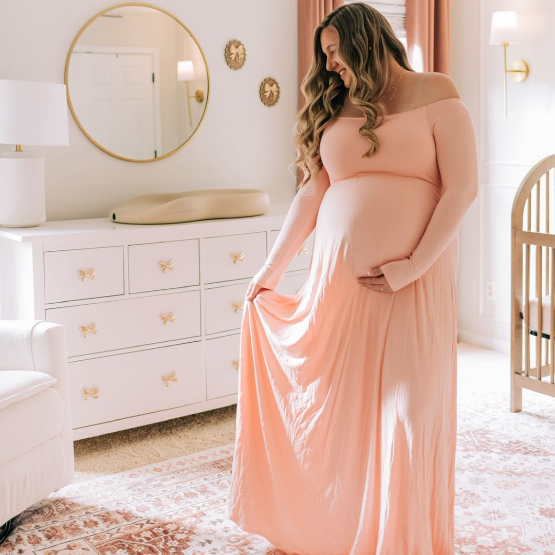 Photo shared by Bridgette for their Babylist baby registry.