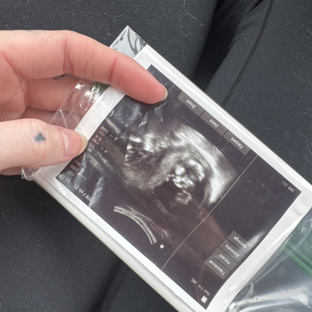 Photo shared by Kendal for their Babylist baby registry.