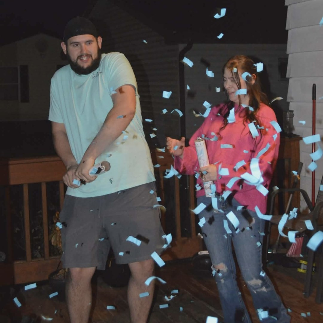 Photo shared by Hayli for their Babylist baby registry.