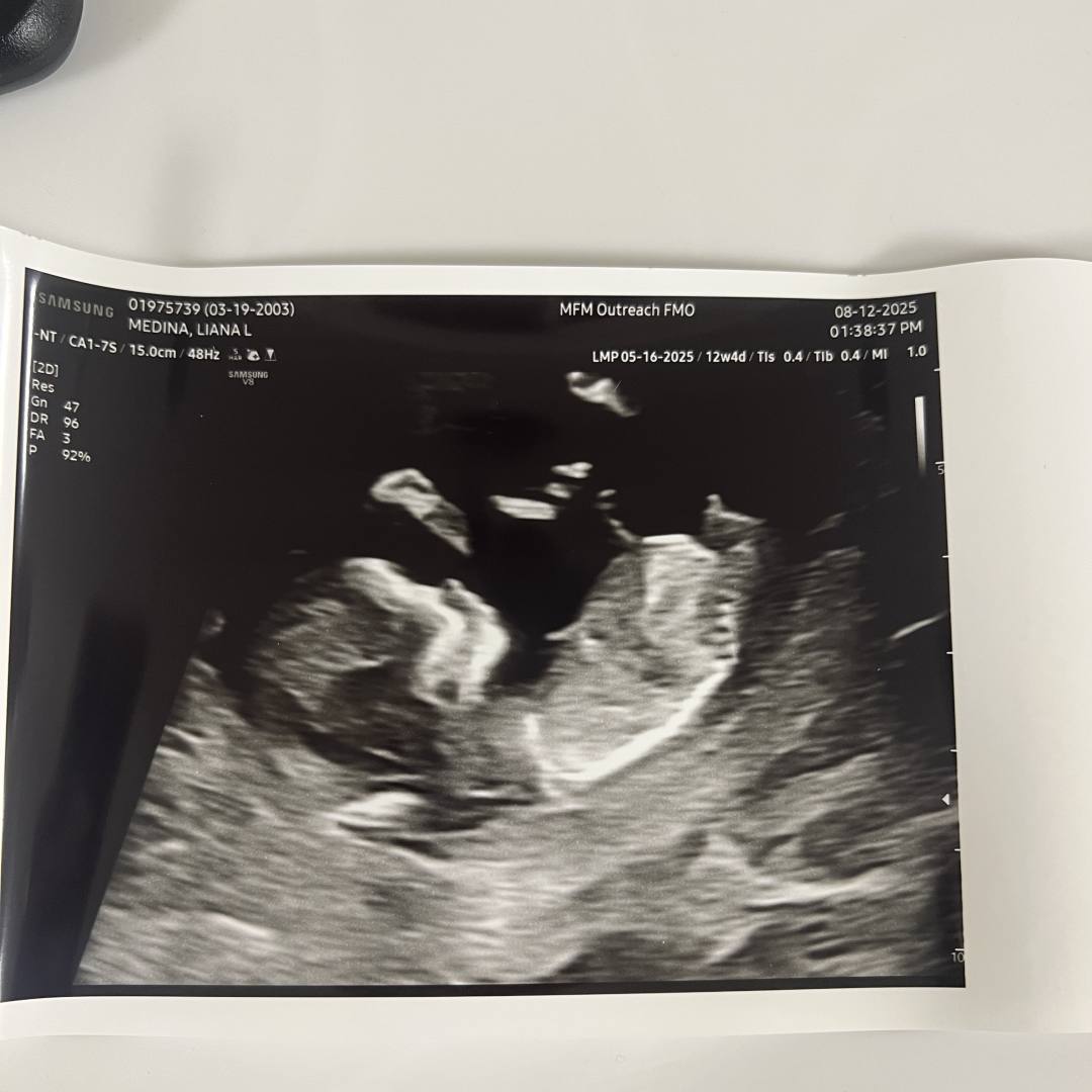 Photo shared by Liana for their Babylist baby registry.